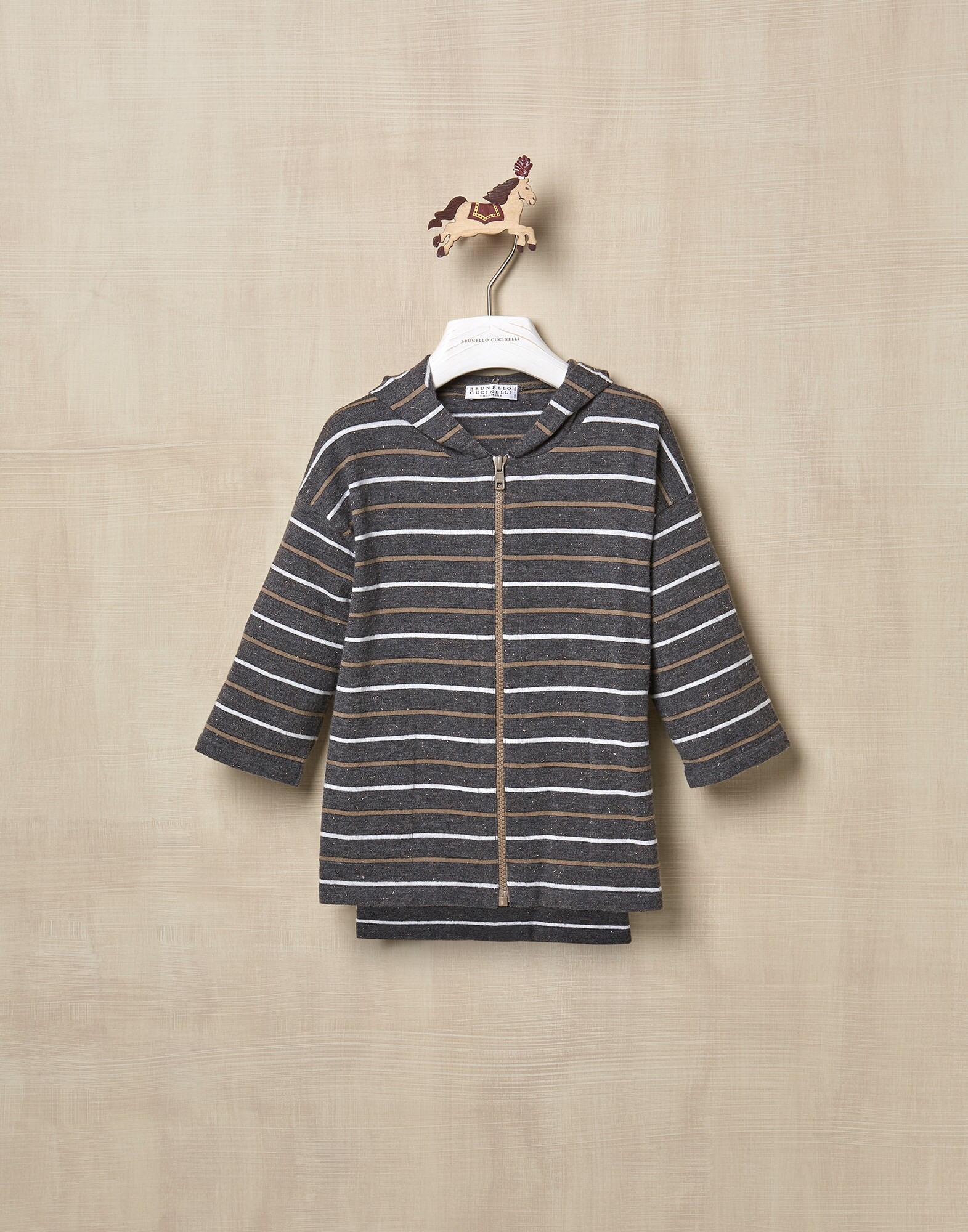 Cardigan - Front