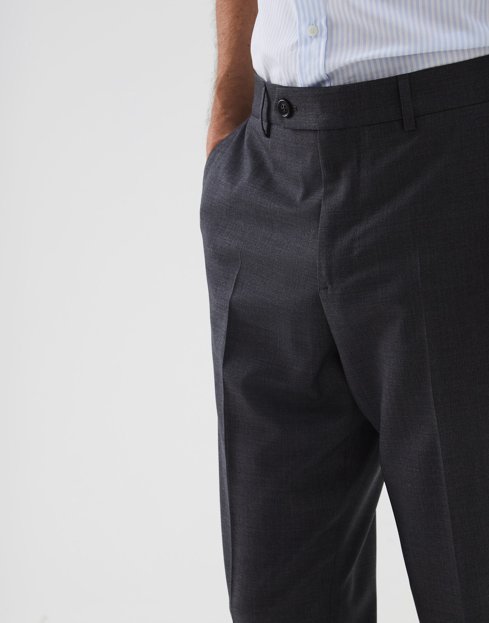 Trousers - Detail