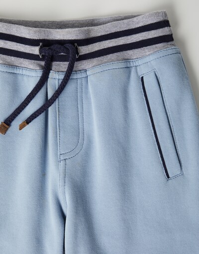 Sweatpants - Detail view