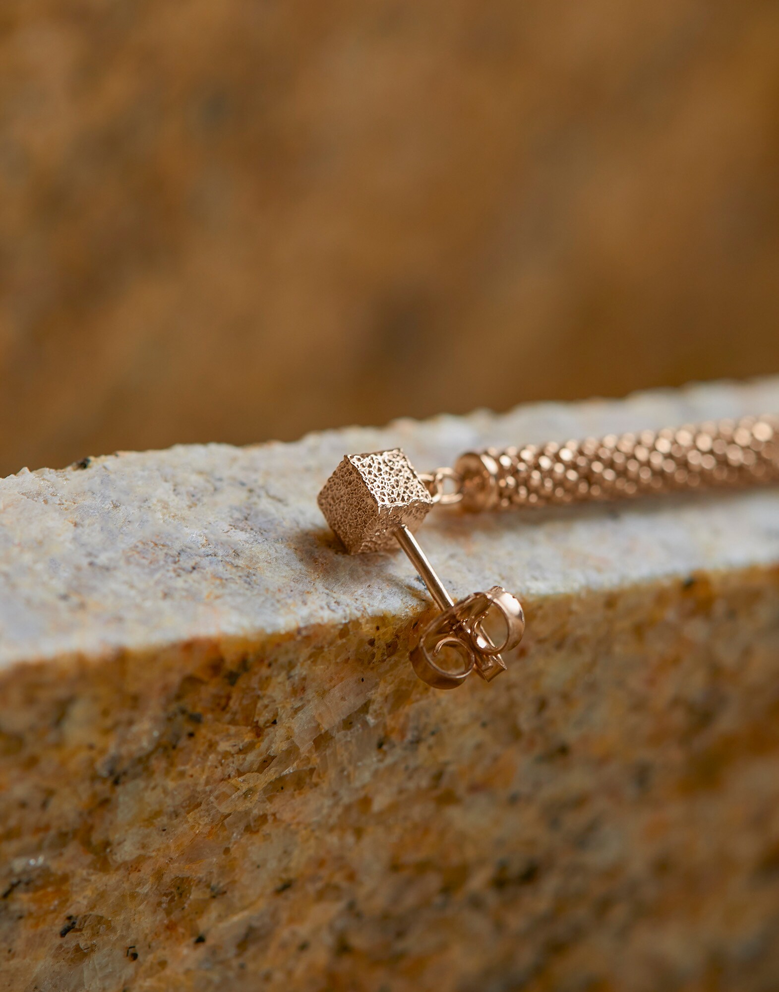 Pendientes - Detail