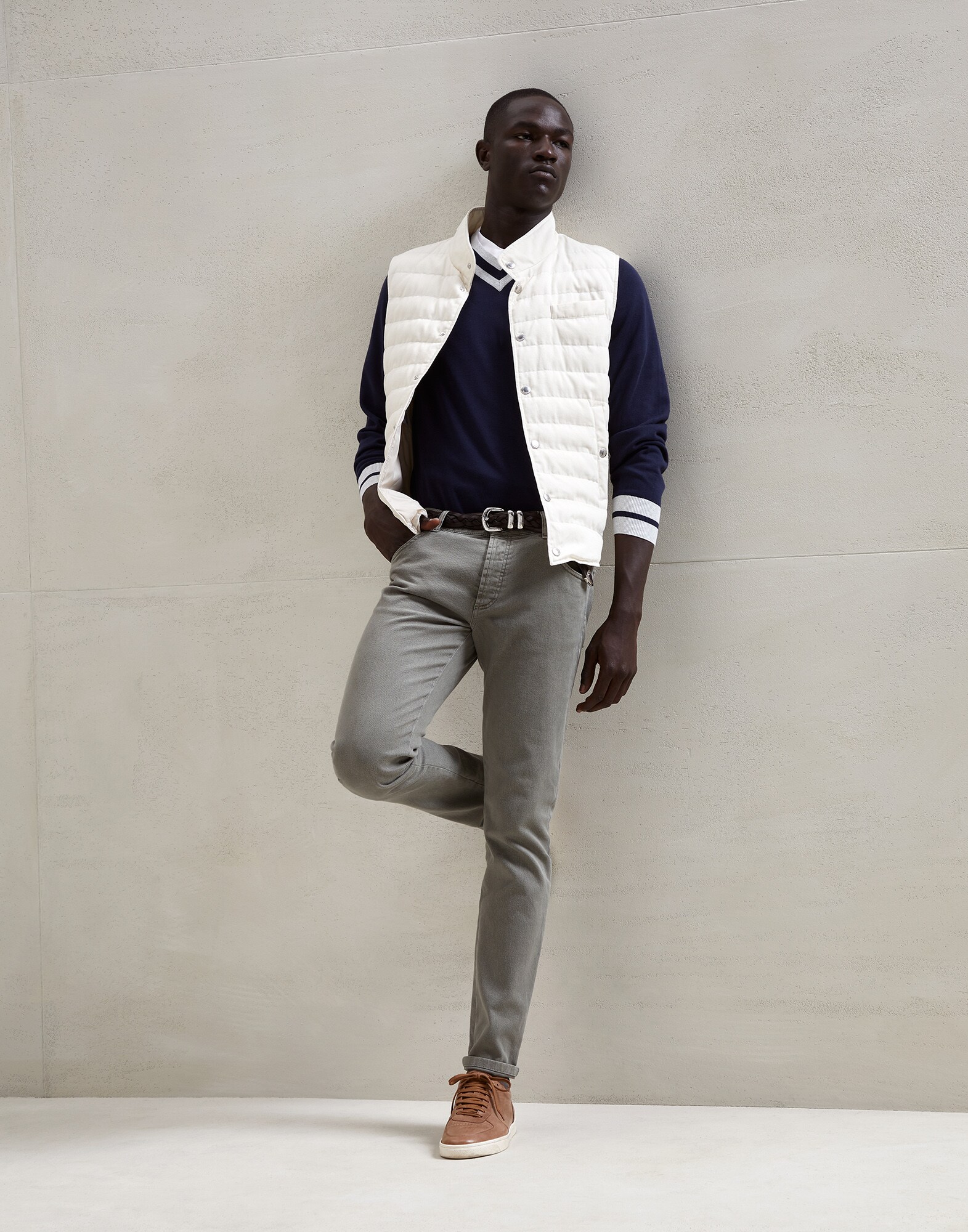 Short Sleeve T-Shirt - Full look