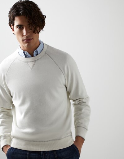 Crewneck - Front view