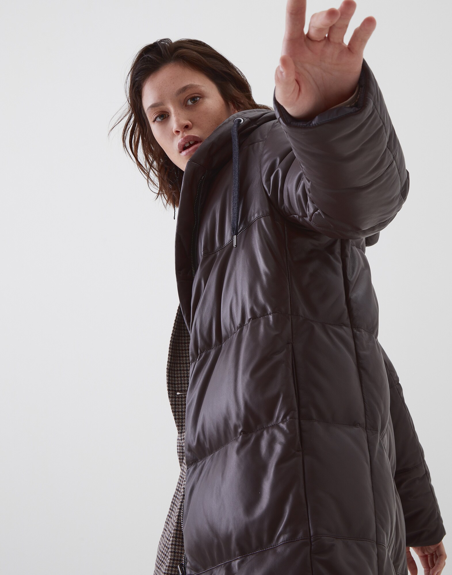 Piel - Editorial