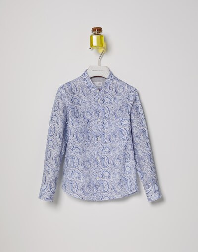 Shirt - Front view