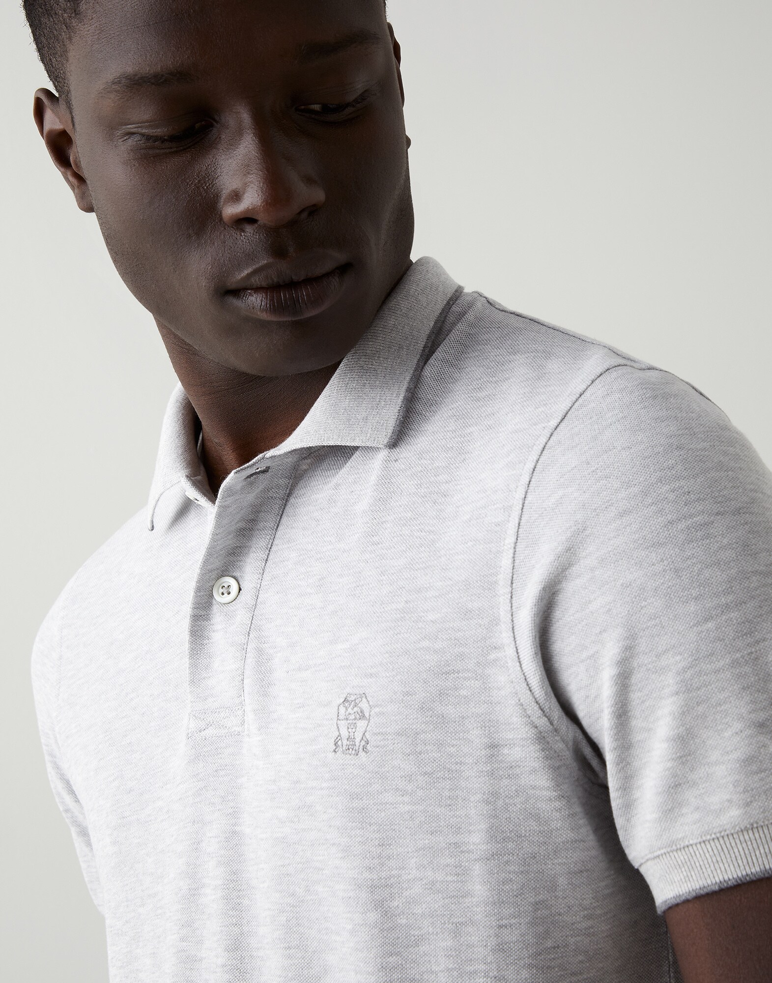 Polo - Detail view