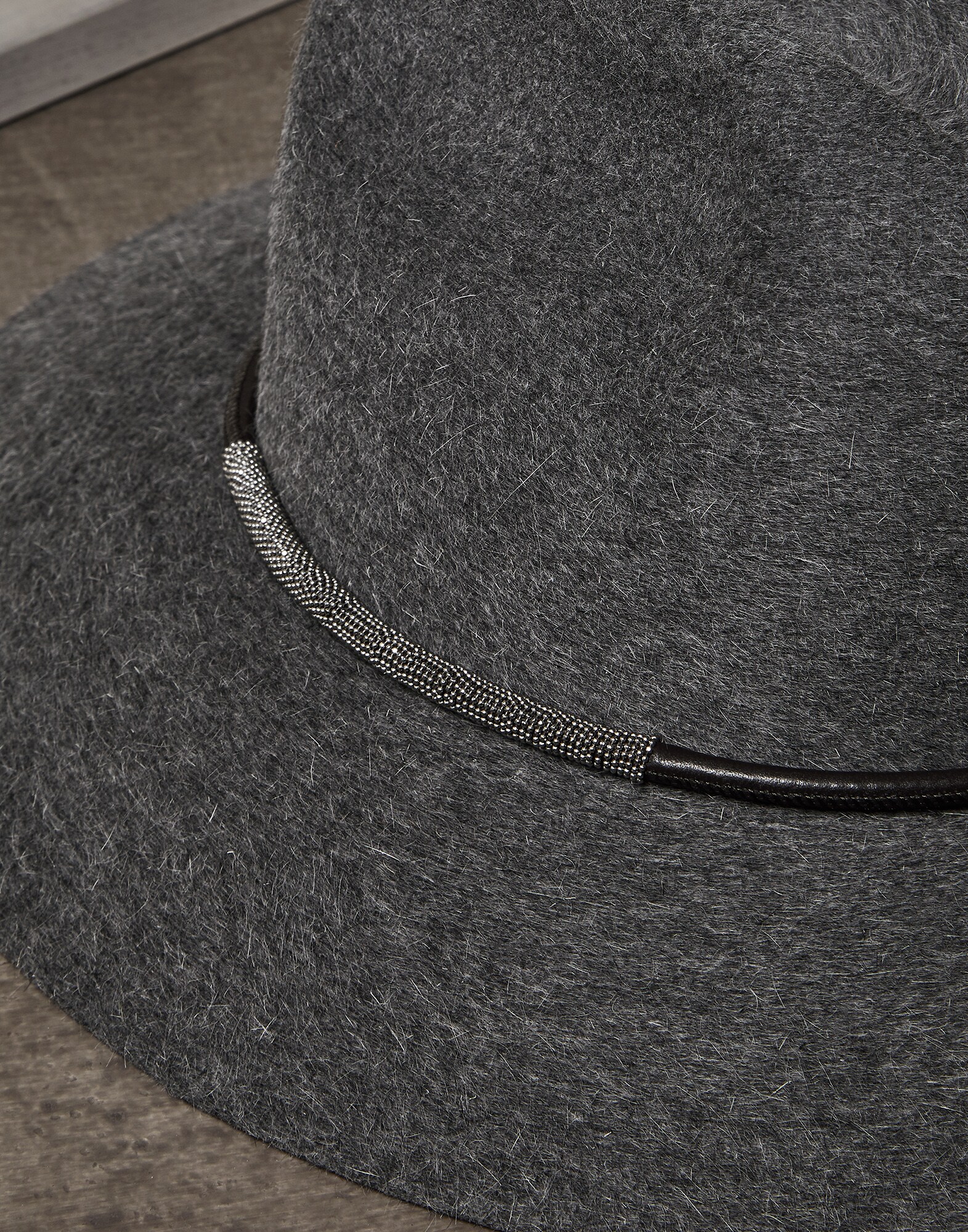 Hat - Detail view