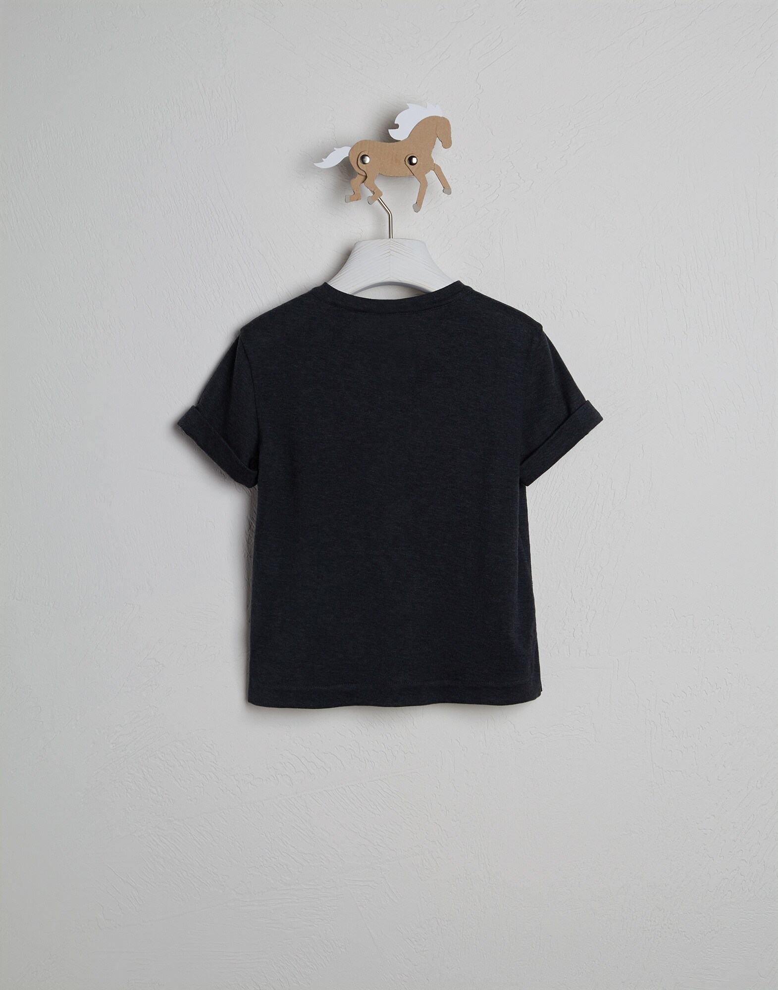 T-Shirt - Back view