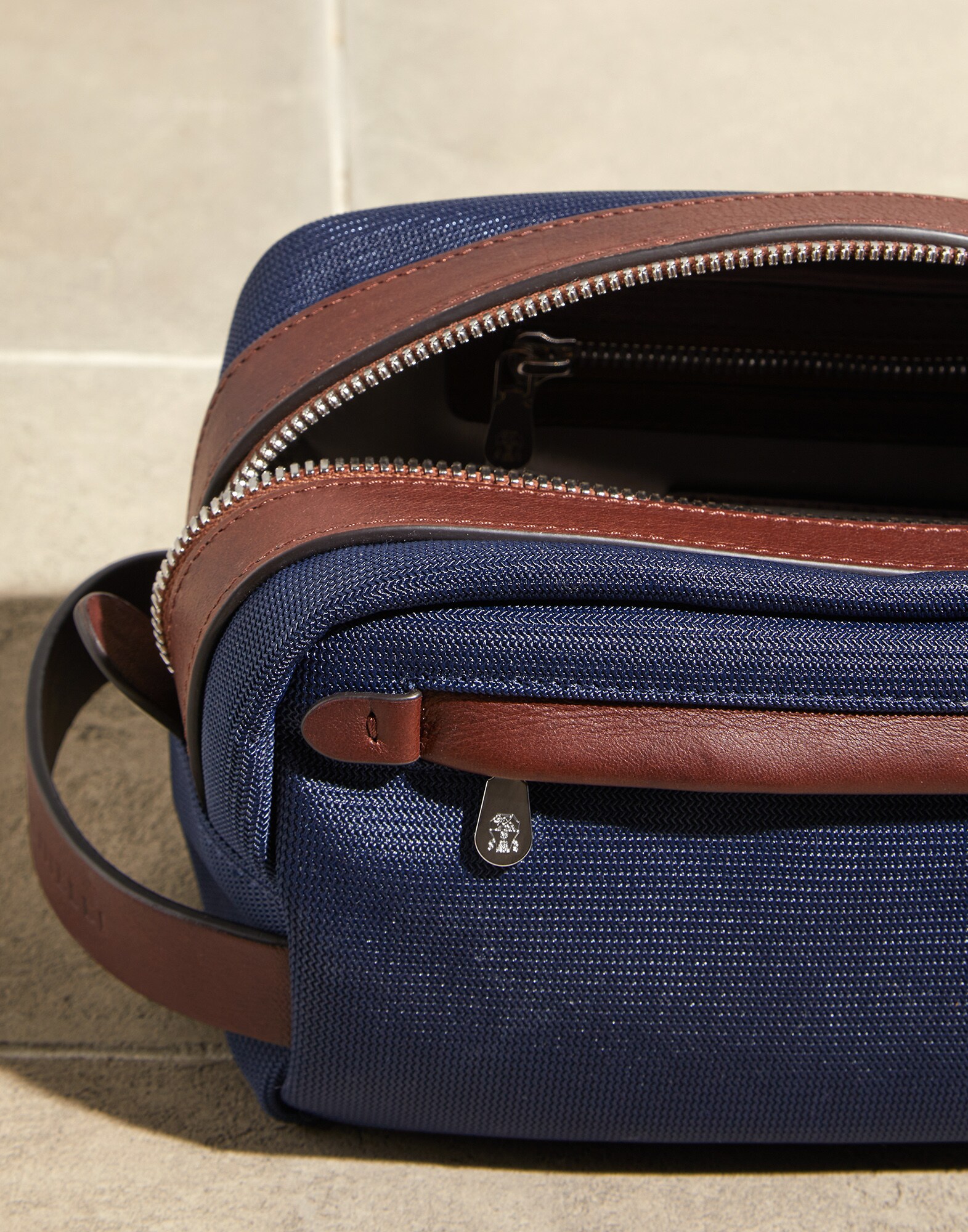 Beauty Case - Detail