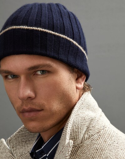 Beanies - Editorial view