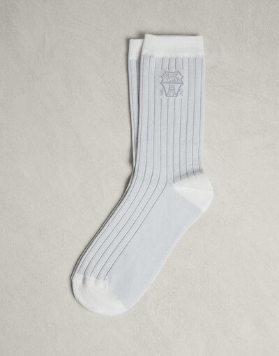 Socks - Front view