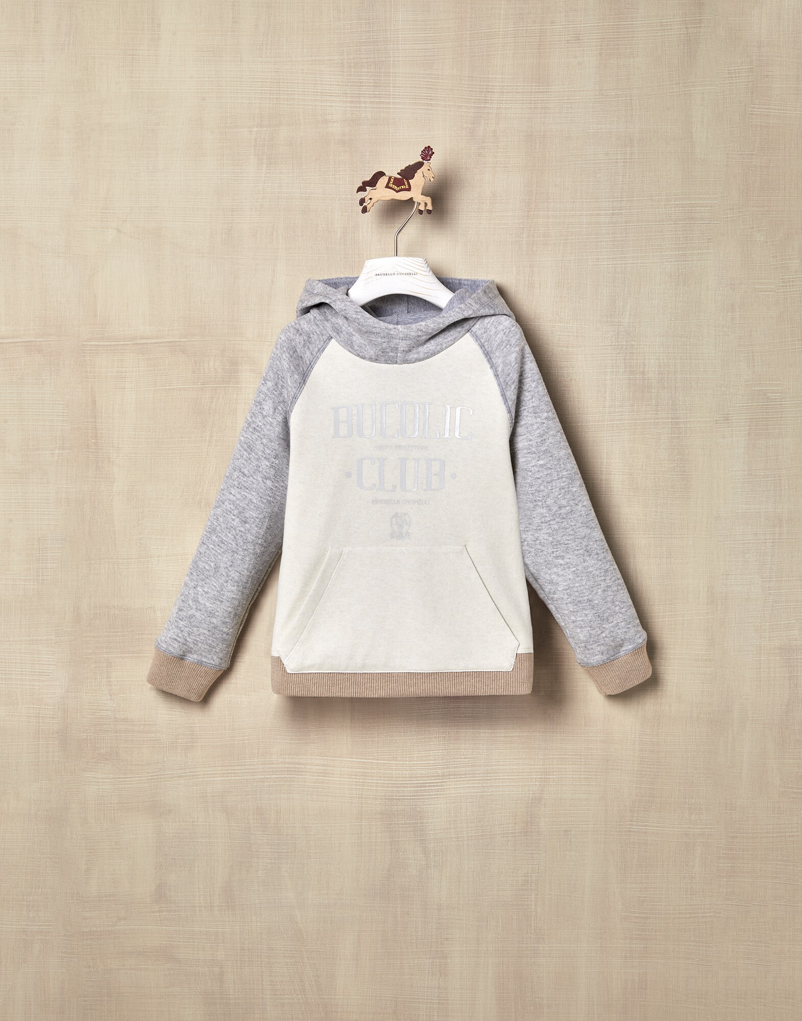 Topwear - Front