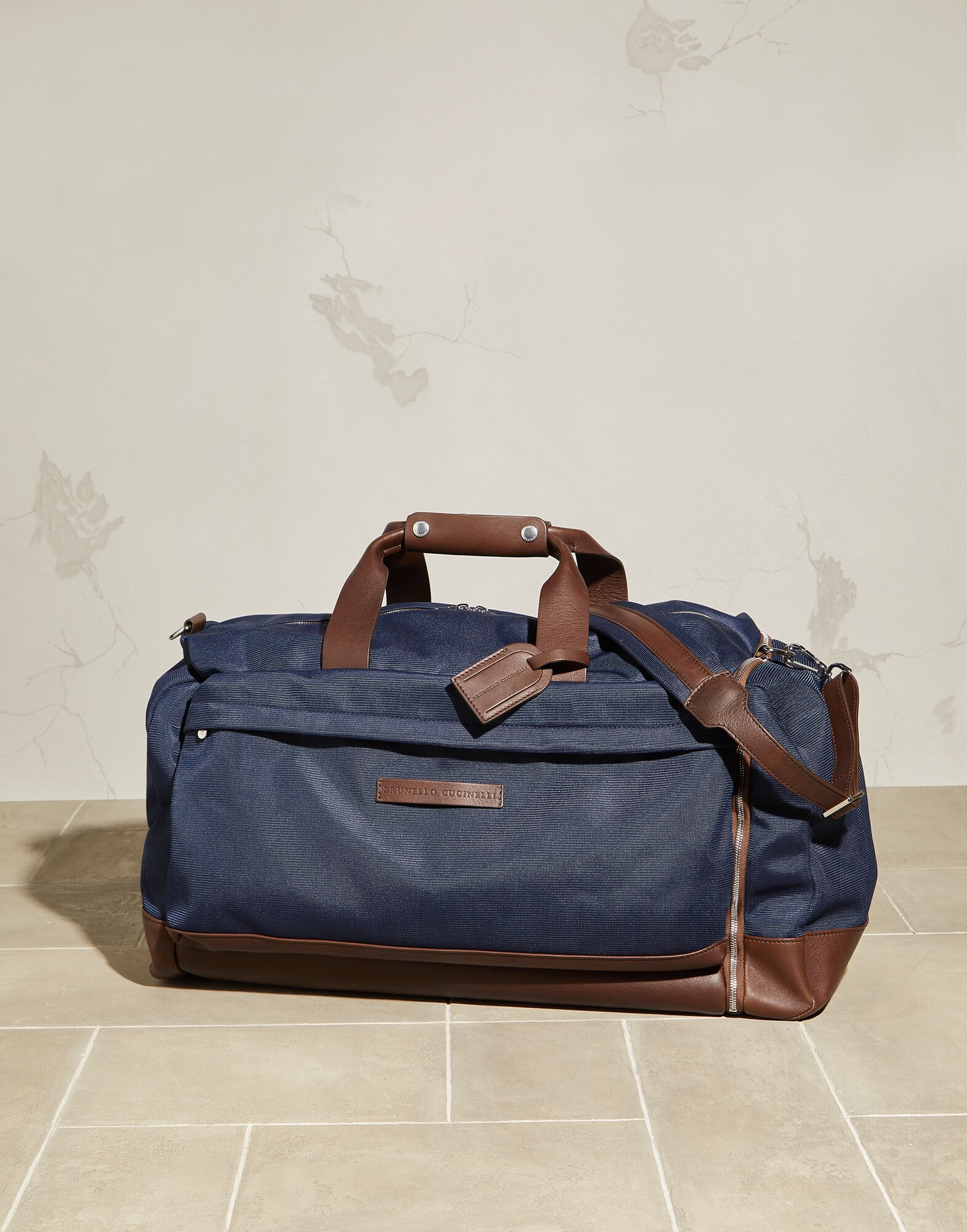 Leisure Bag - Front