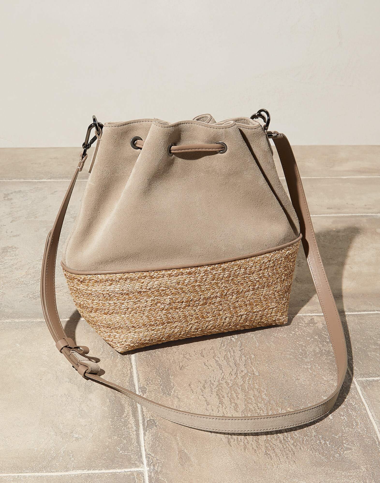 Sac à Bandoulière - Back