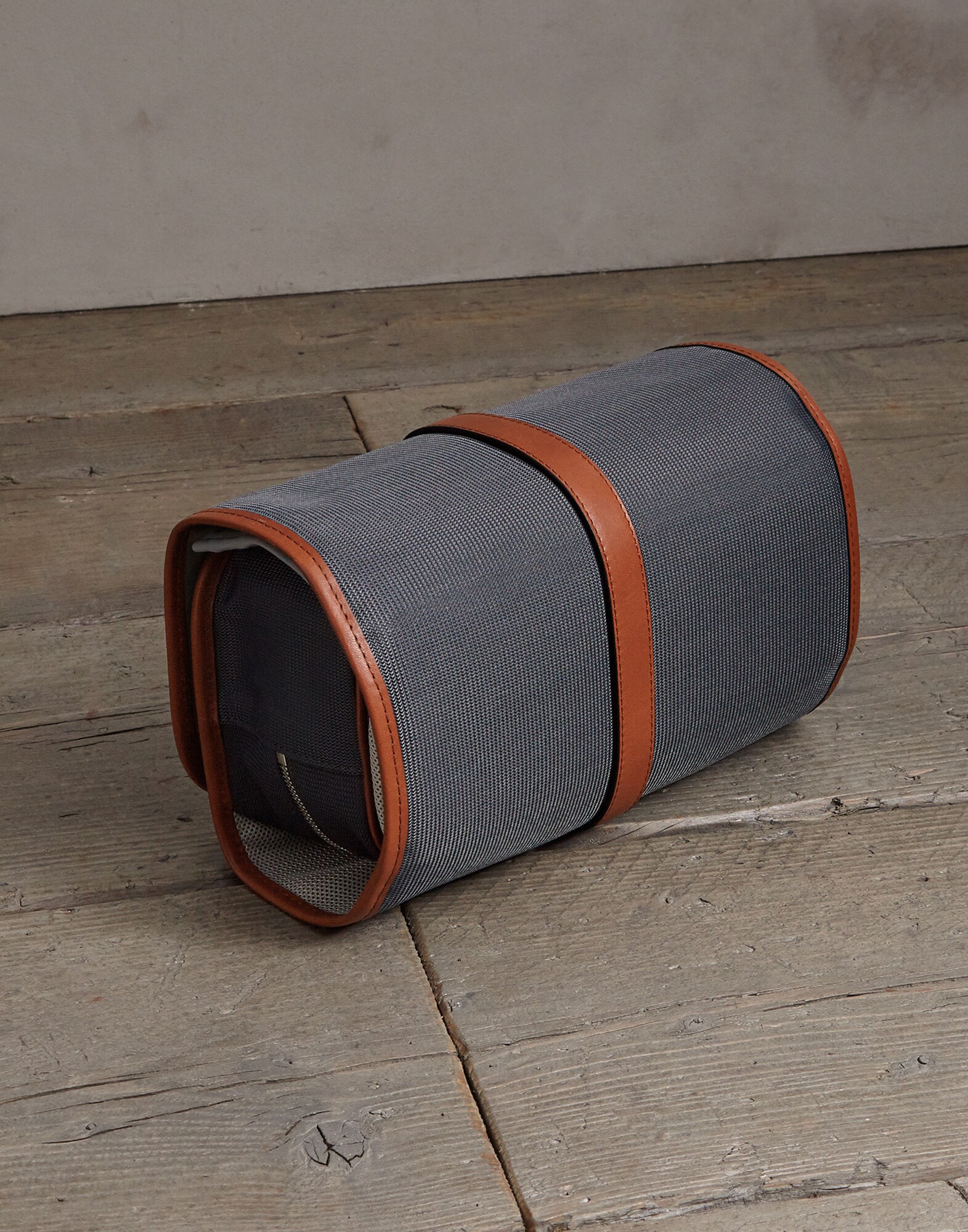 Beauty Case Lead Man 1 - Brunello Cucinelli