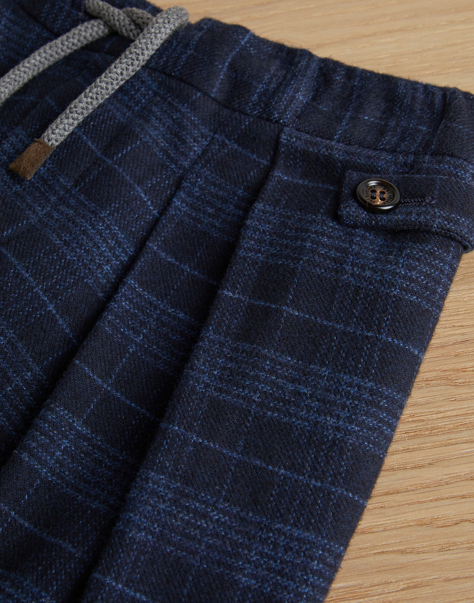 Pantalon - Vue détail