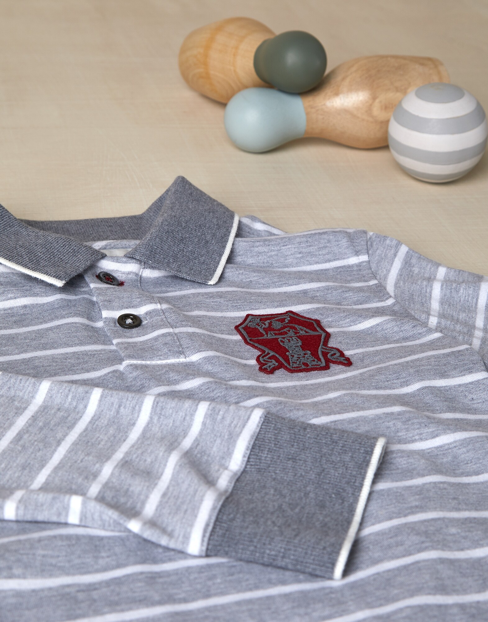 T-Shirt - Detail view