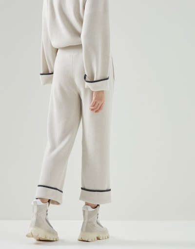 Joggers - Back view