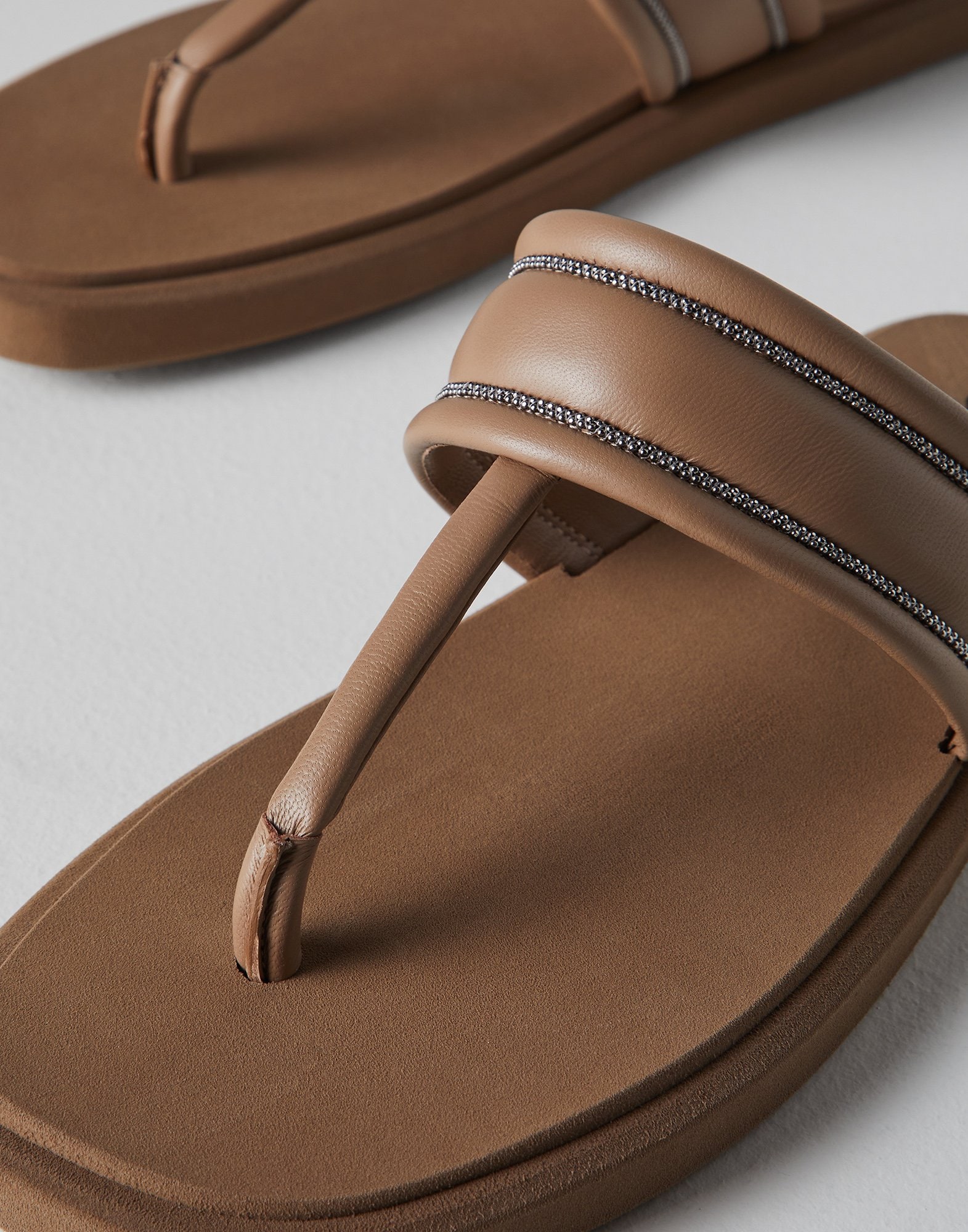 Mules - Vue détail