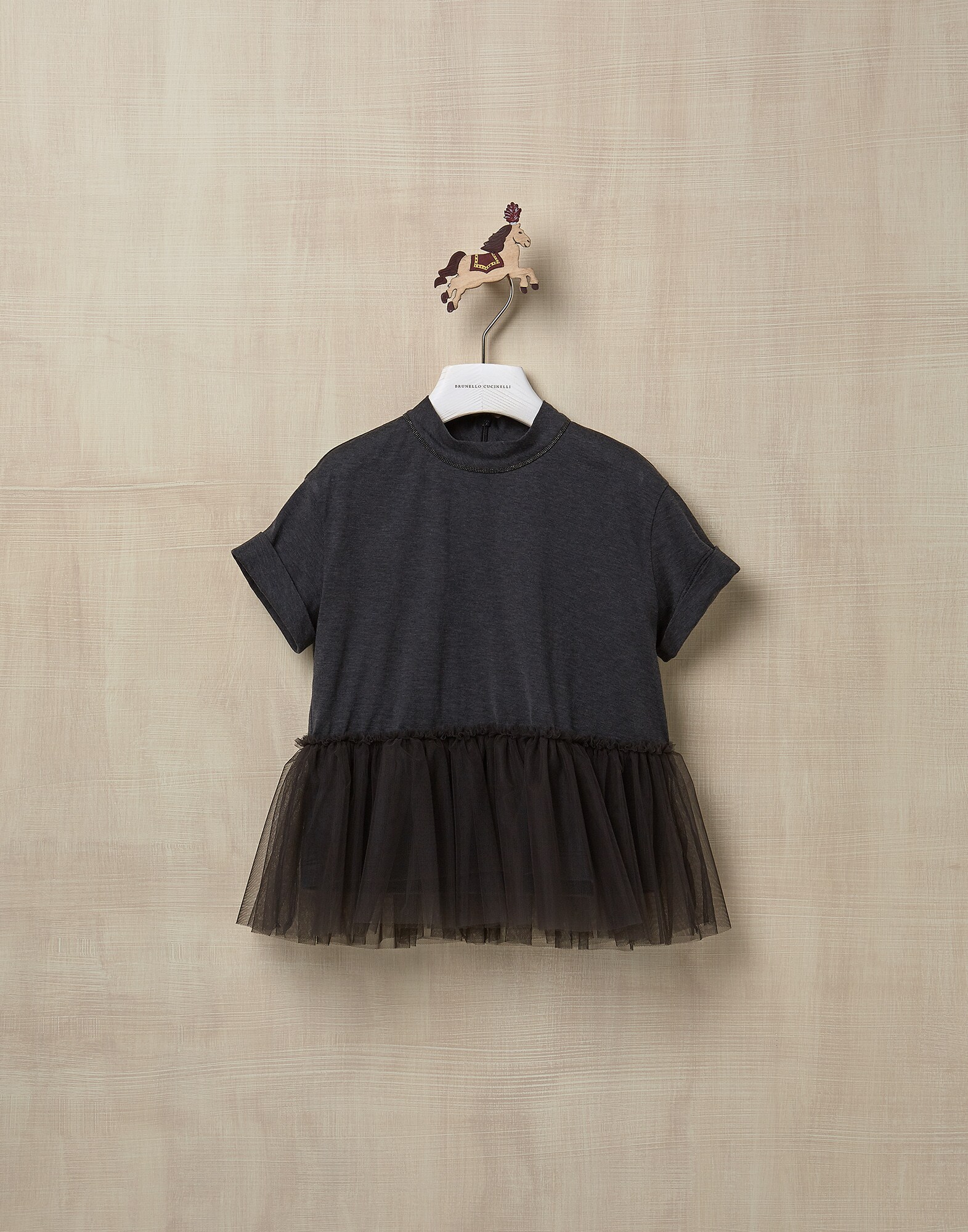 T-Shirt - Front