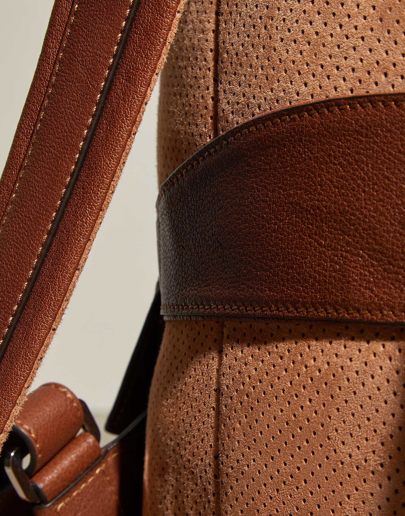 Sac à Dos - Detail
