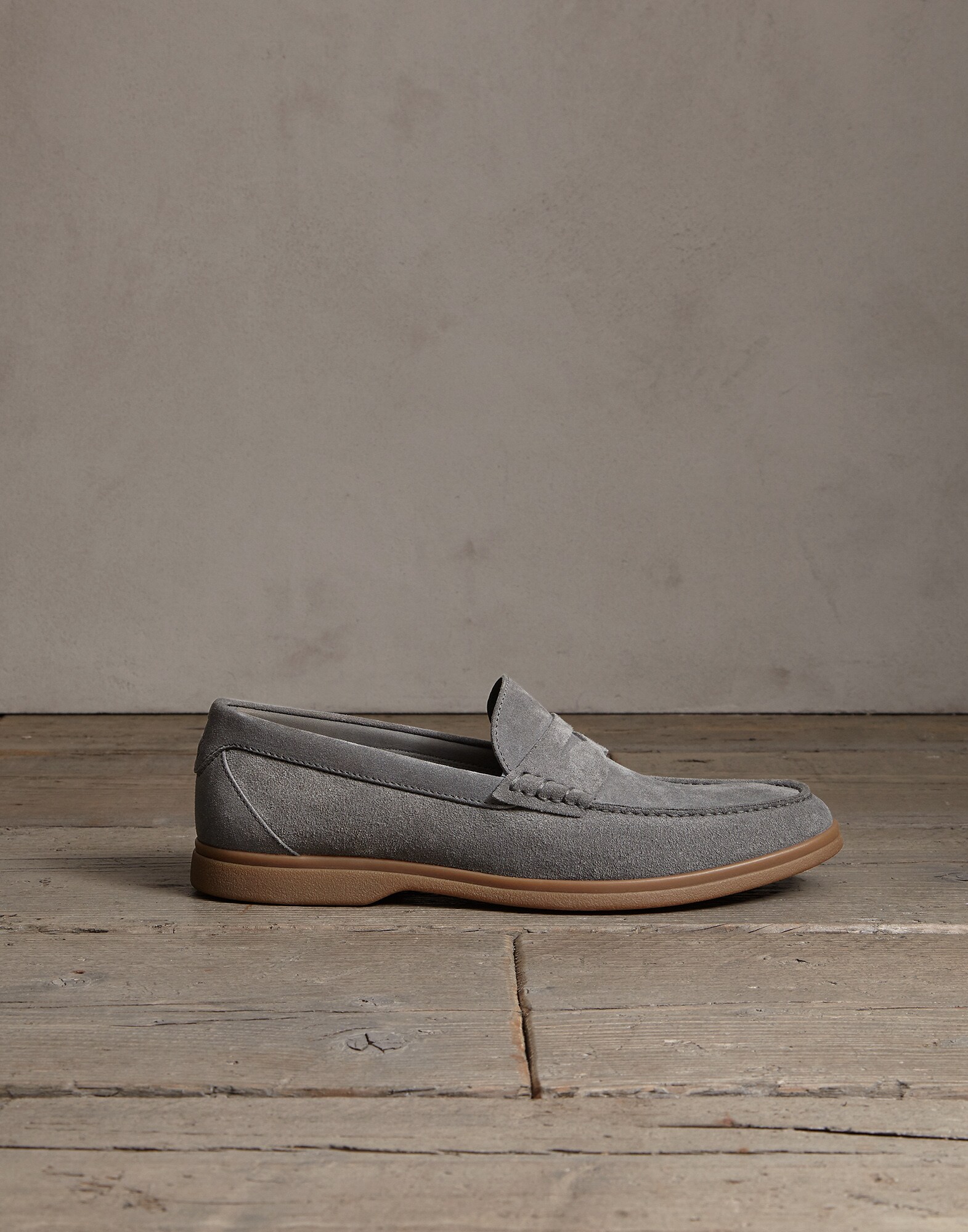 Moccasins - Look
