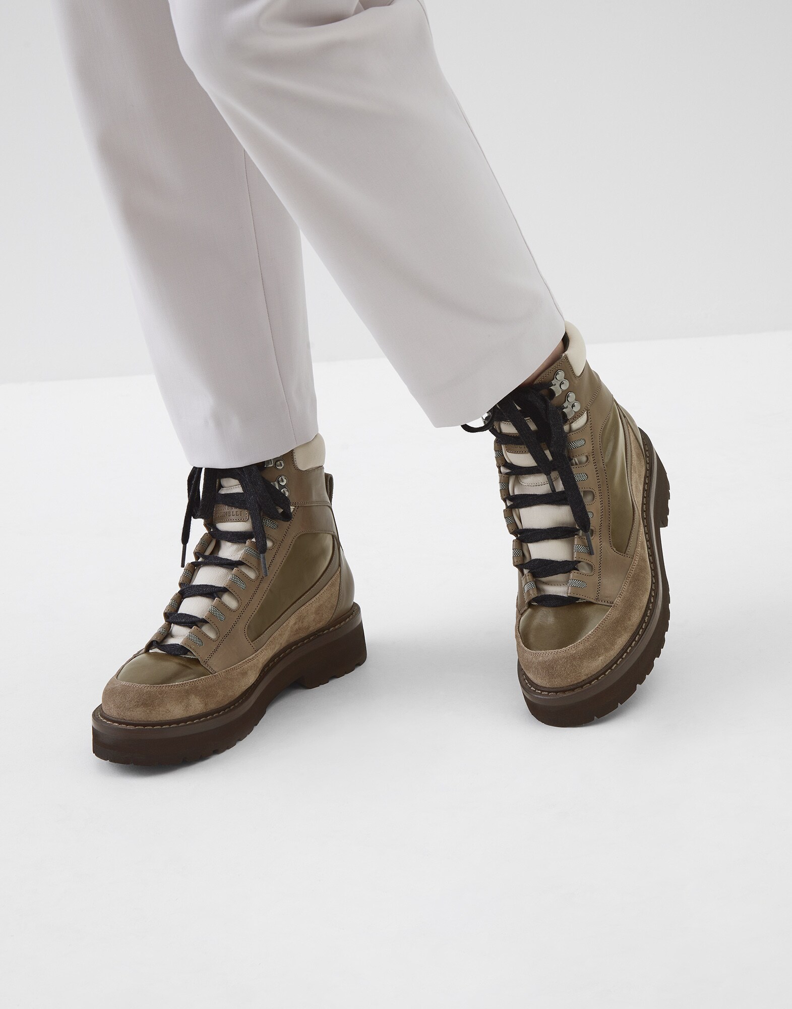 Boots - Editorial