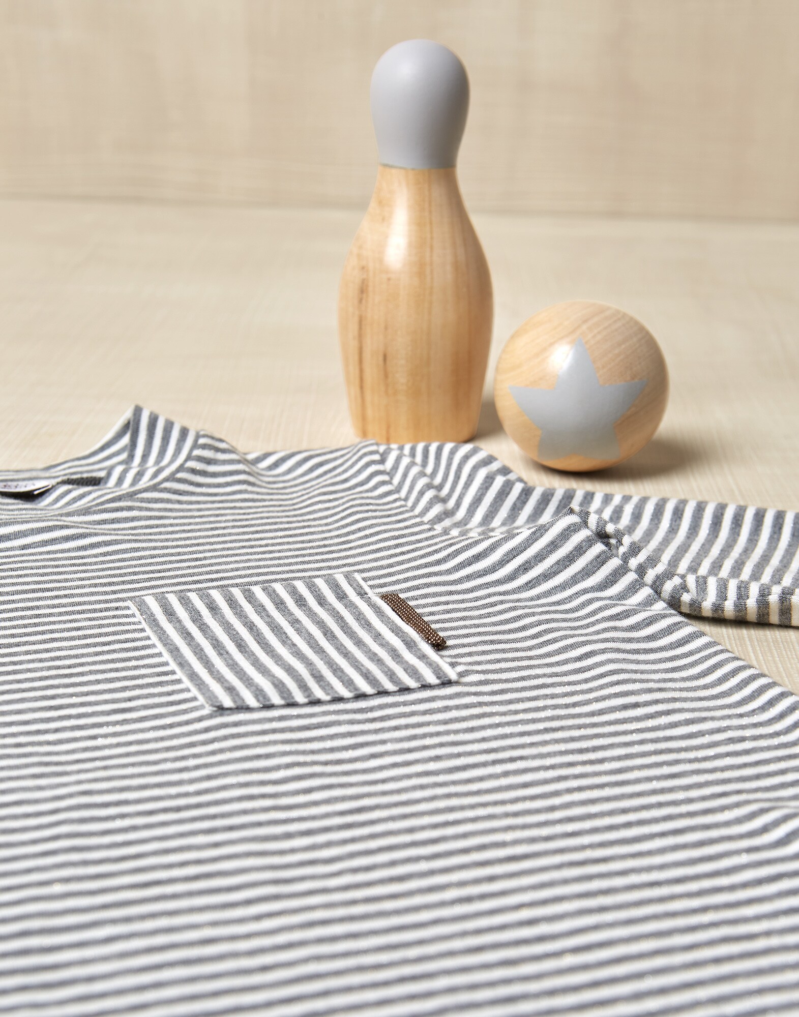 T-Shirt - Detail