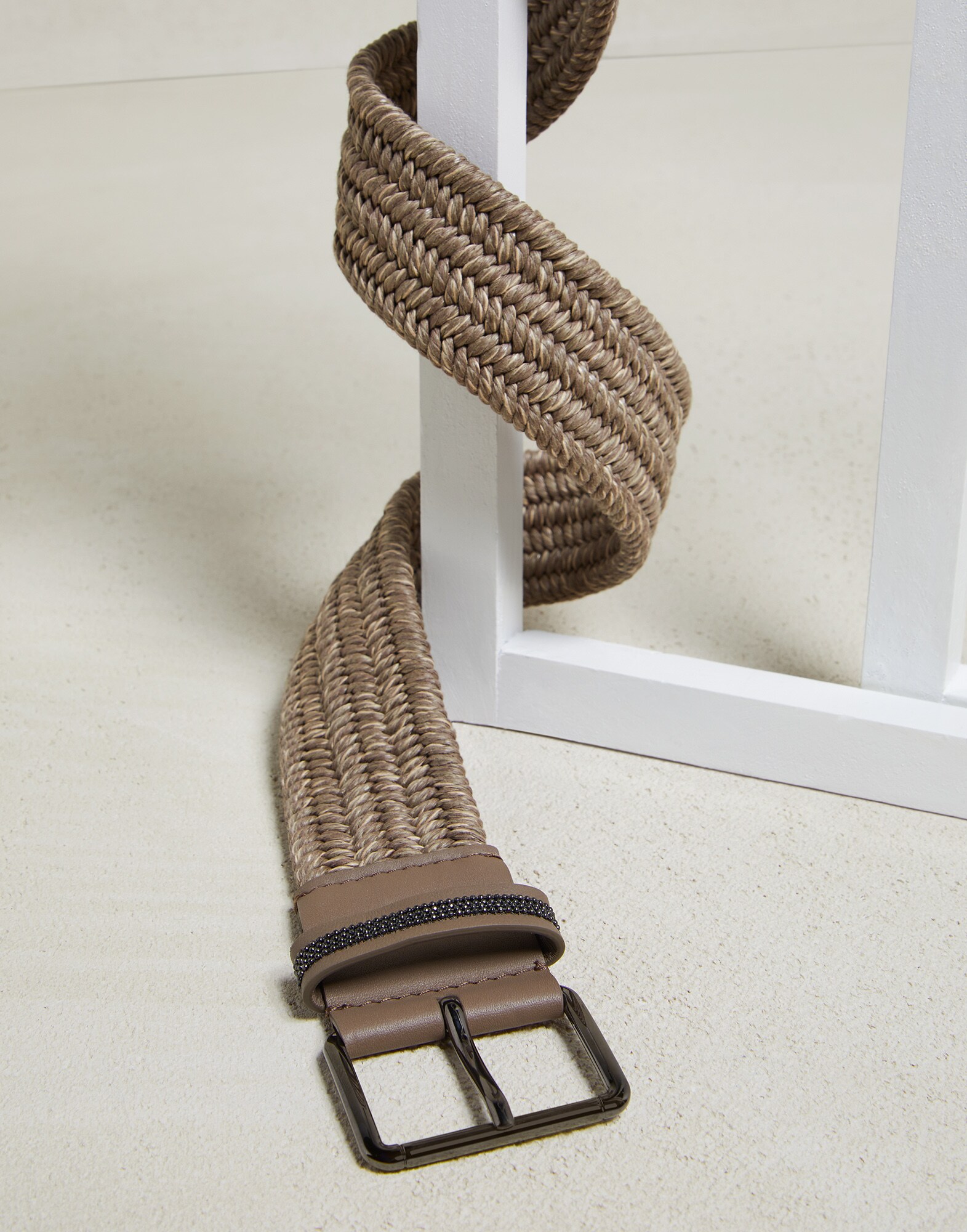 Belt - Detail view