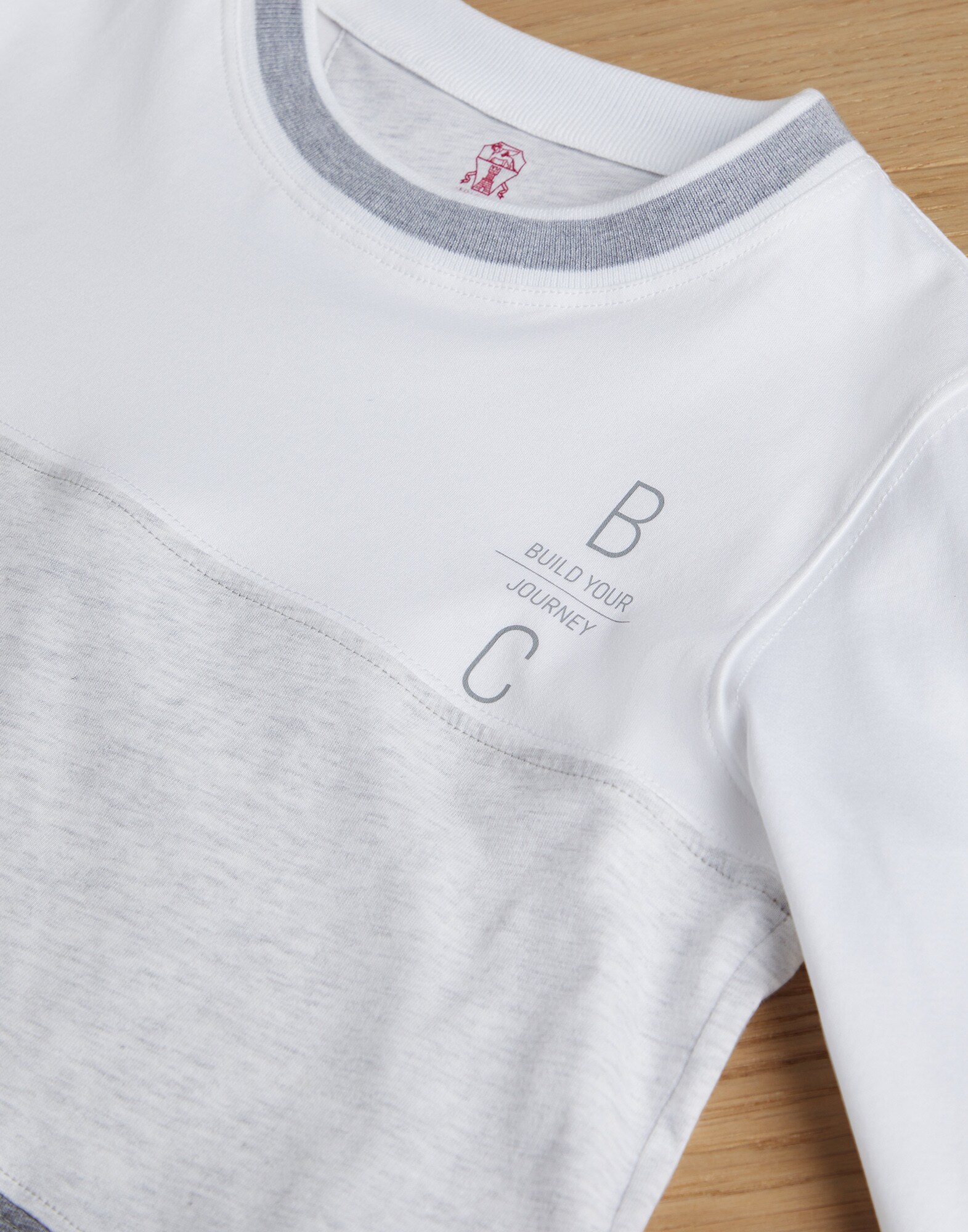 T-Shirt - Detail view
