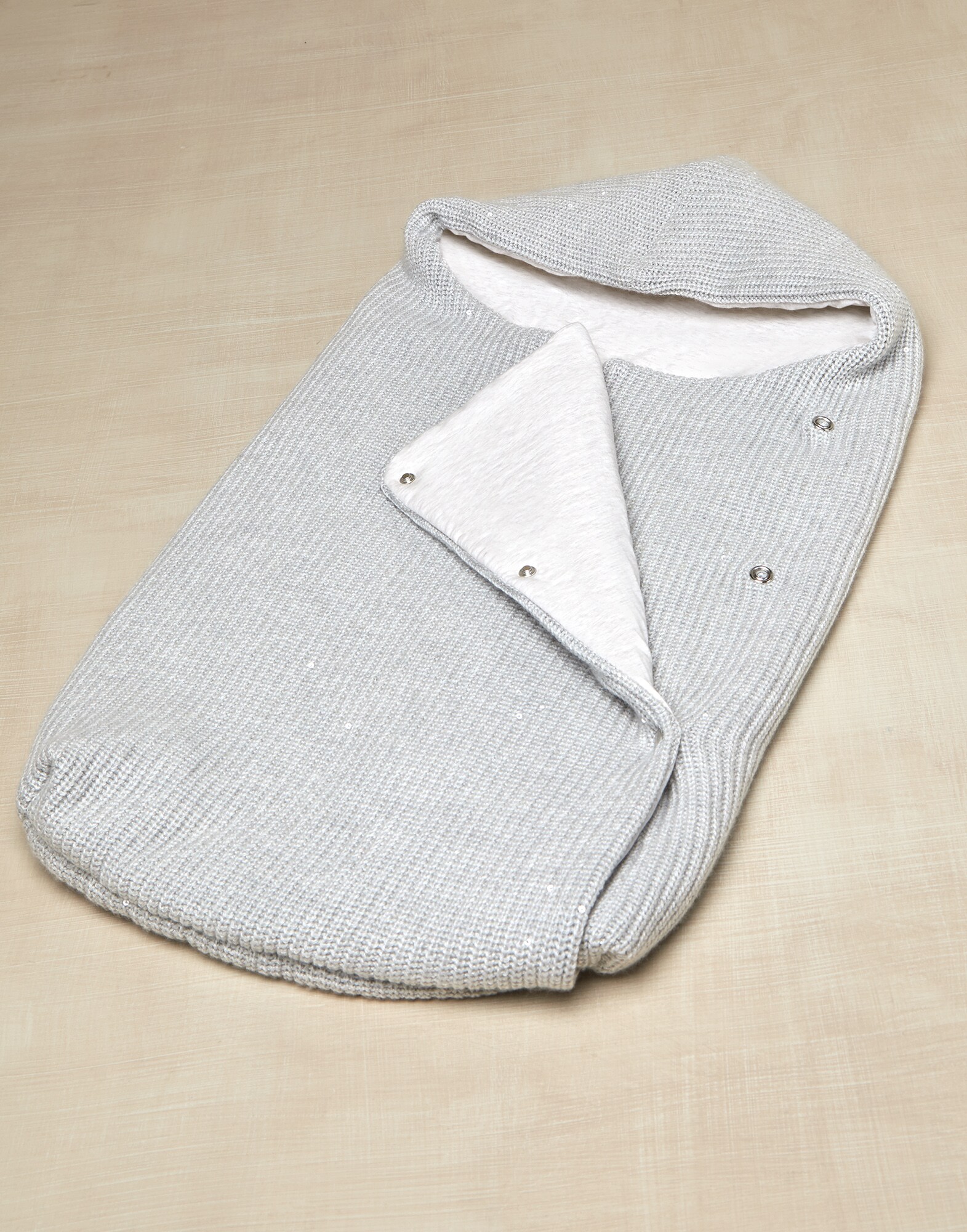 Sleep Time Fog Little Things 2 - Brunello Cucinelli