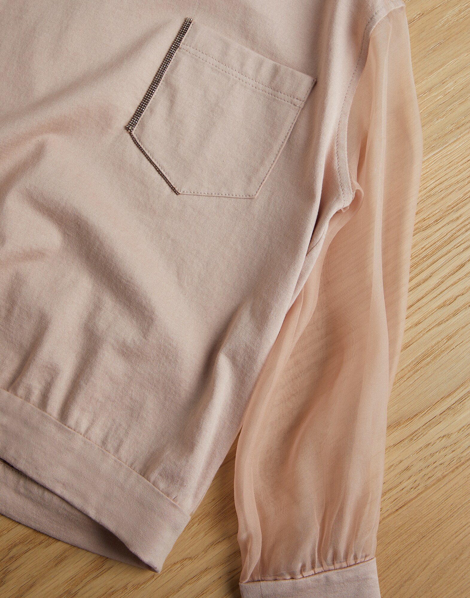 Camiseta - Vista de detalle