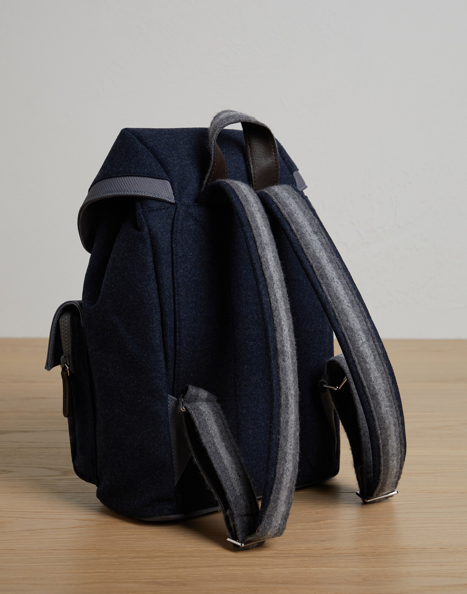 Bags - Back view