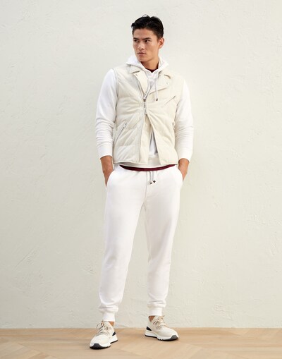 Short Sleeve T-Shirt - Full look