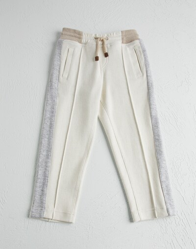 Sweatpants - Front view