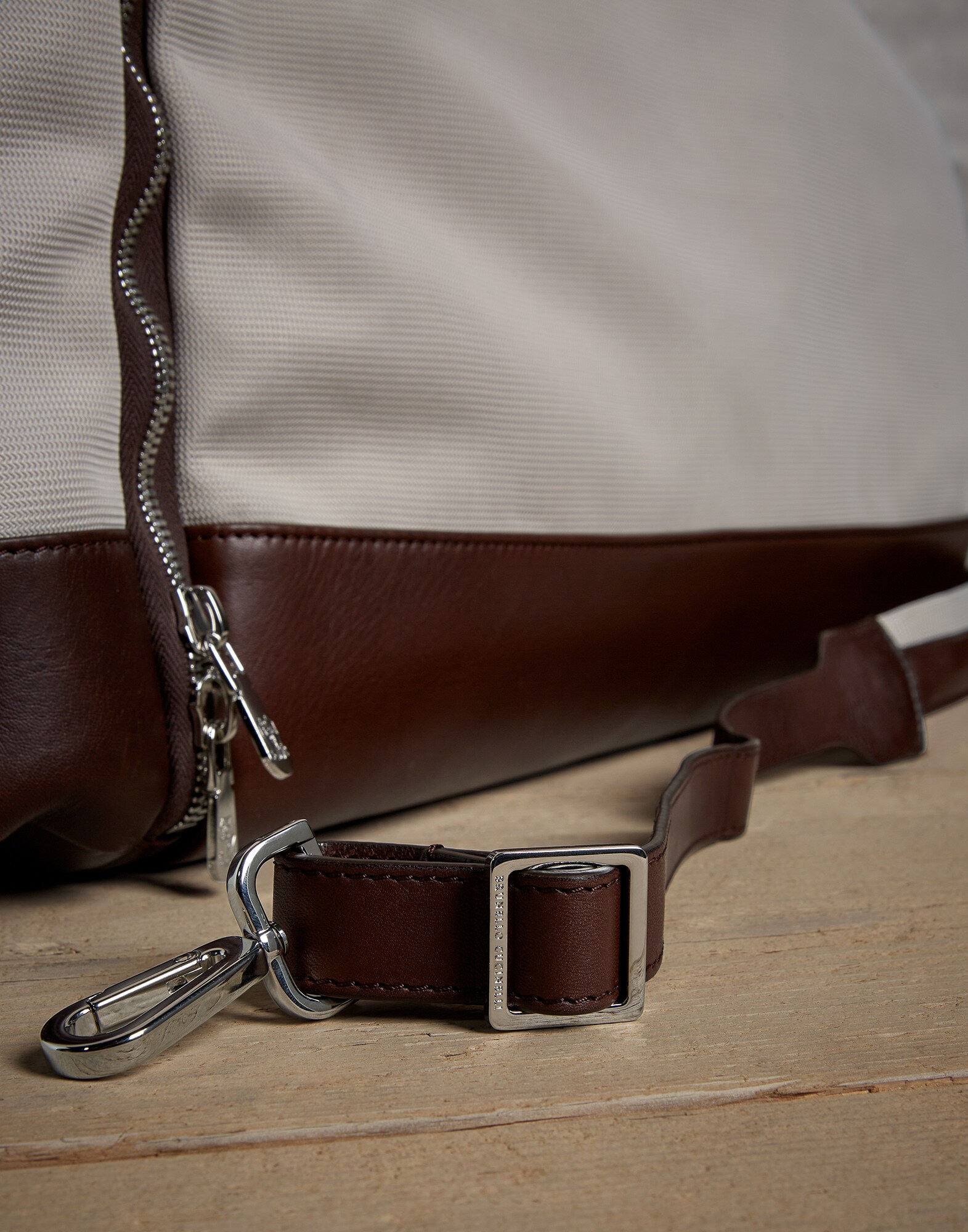 Sac de Loisirs - Vue détail