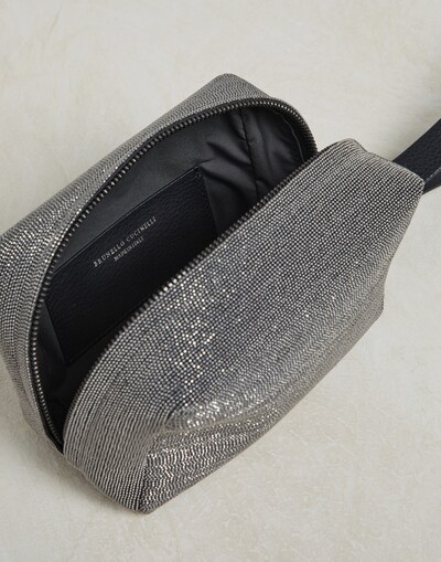 Cartera de Mano - Vista look completo