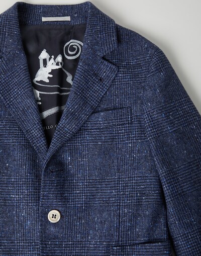 Blazer - Detail view
