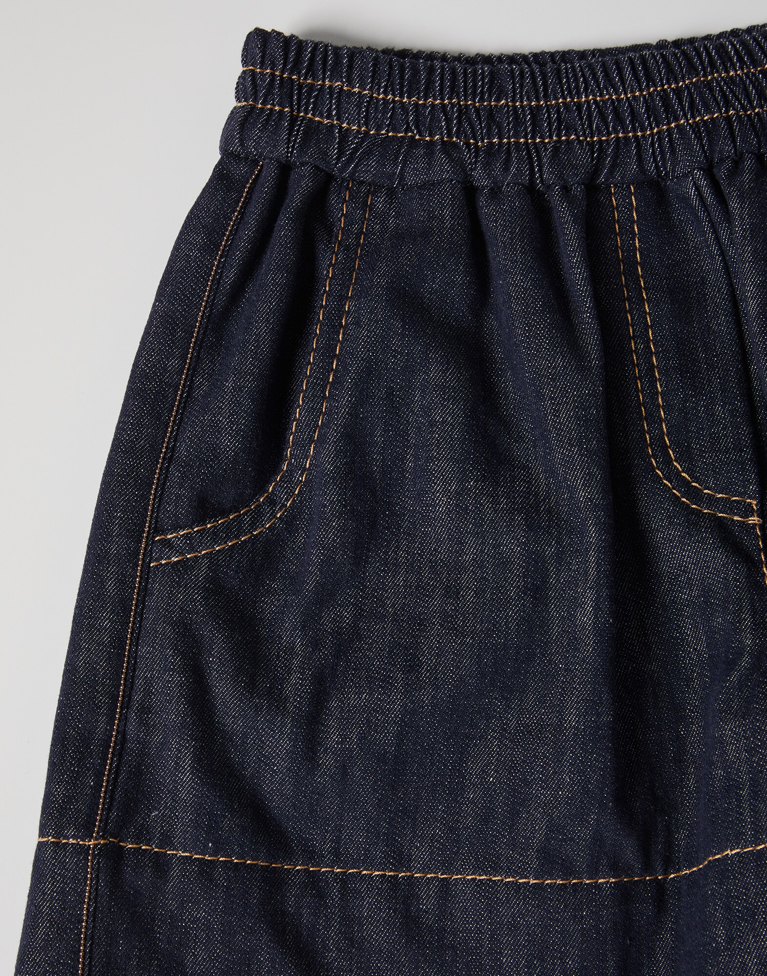 Bermuda & Shorts - Detail view