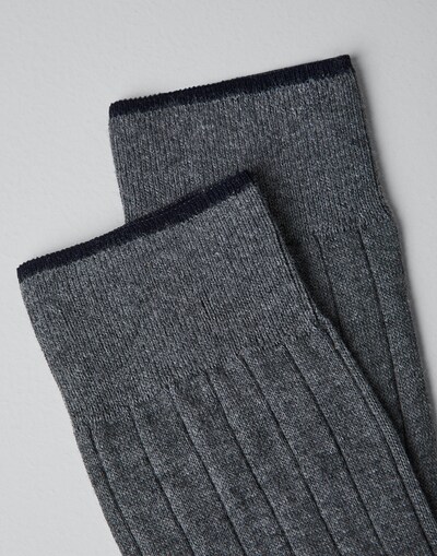 Socks - Detail view