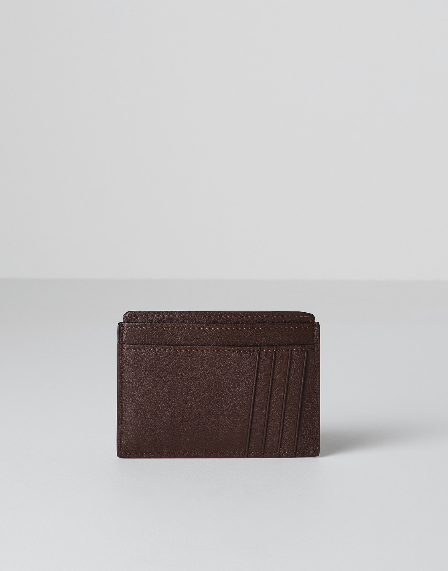 Card Holder - Back view