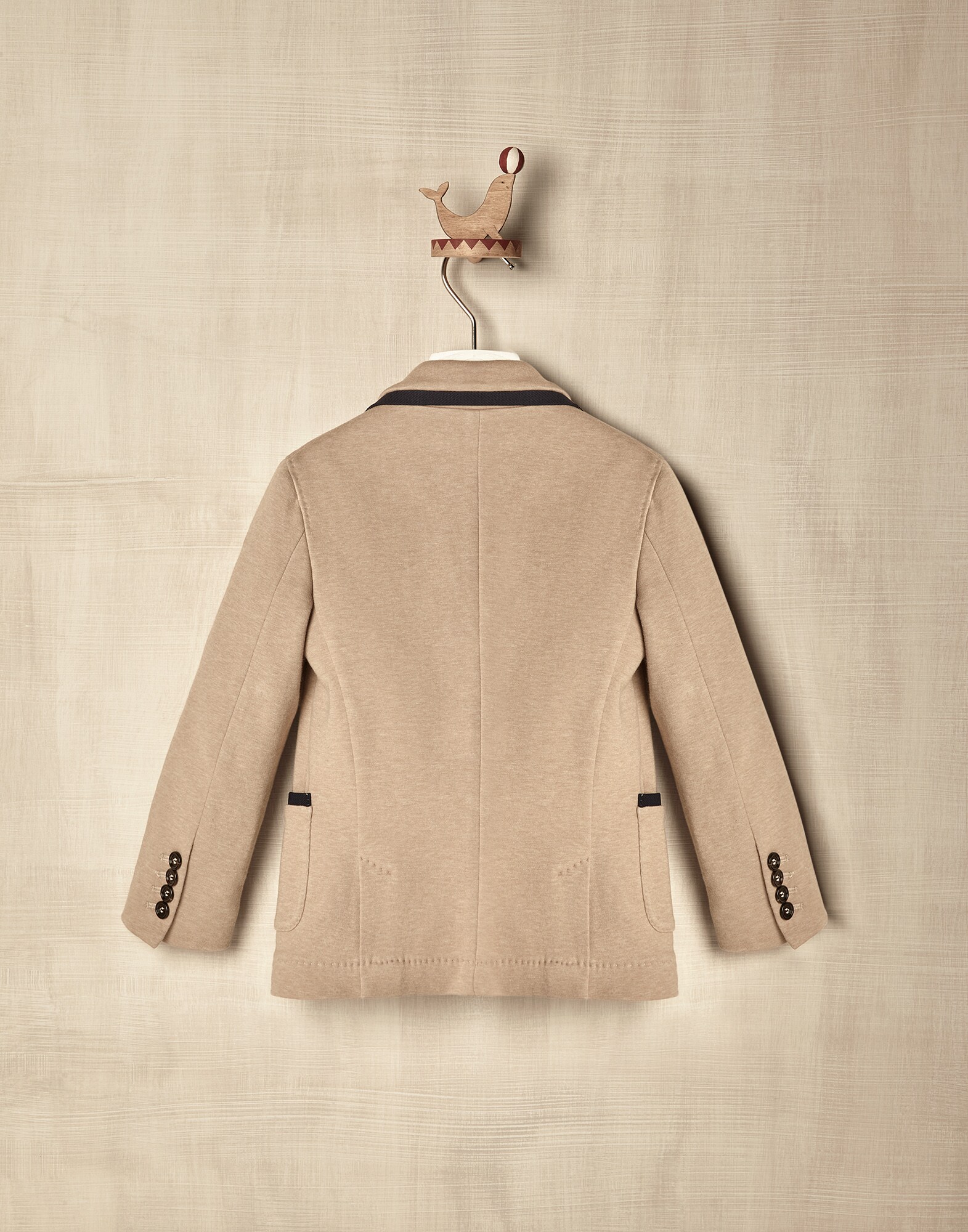 Blazer - Back