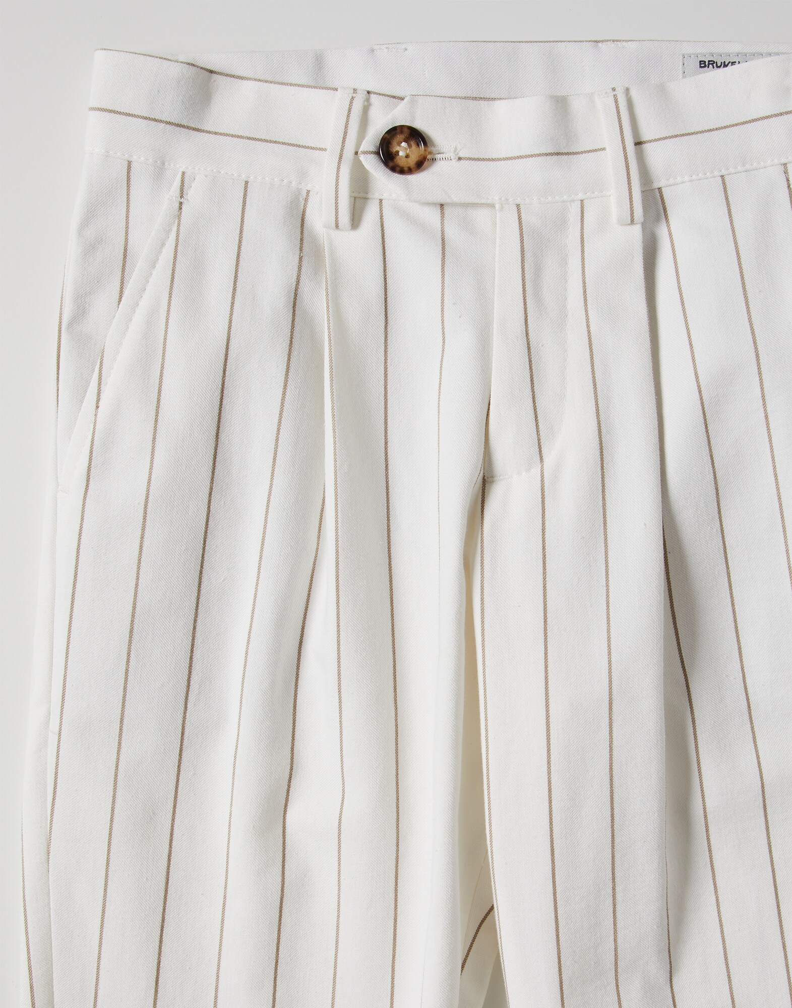 Pants - Detail view