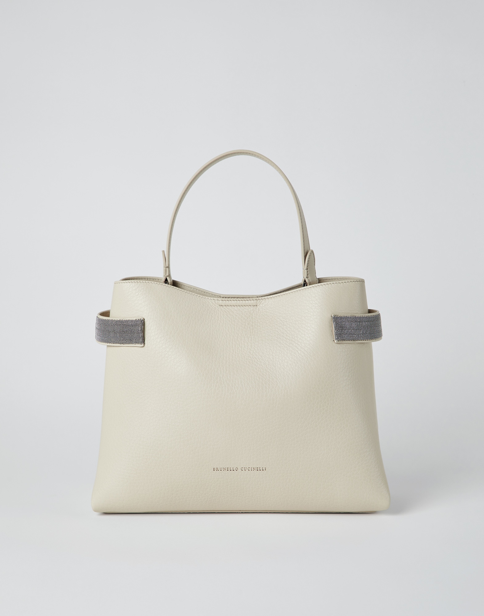 Calfskin bag (232MBVZD2503C585901) for Woman | Brunello Cucinelli