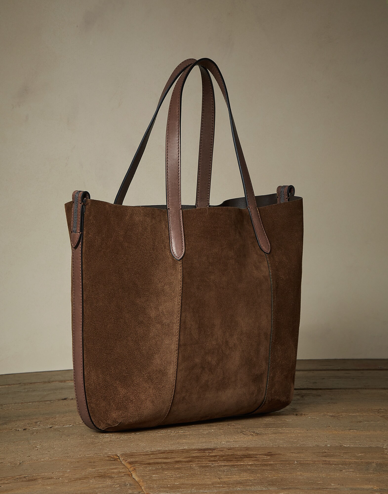 Shopper Bag - Back