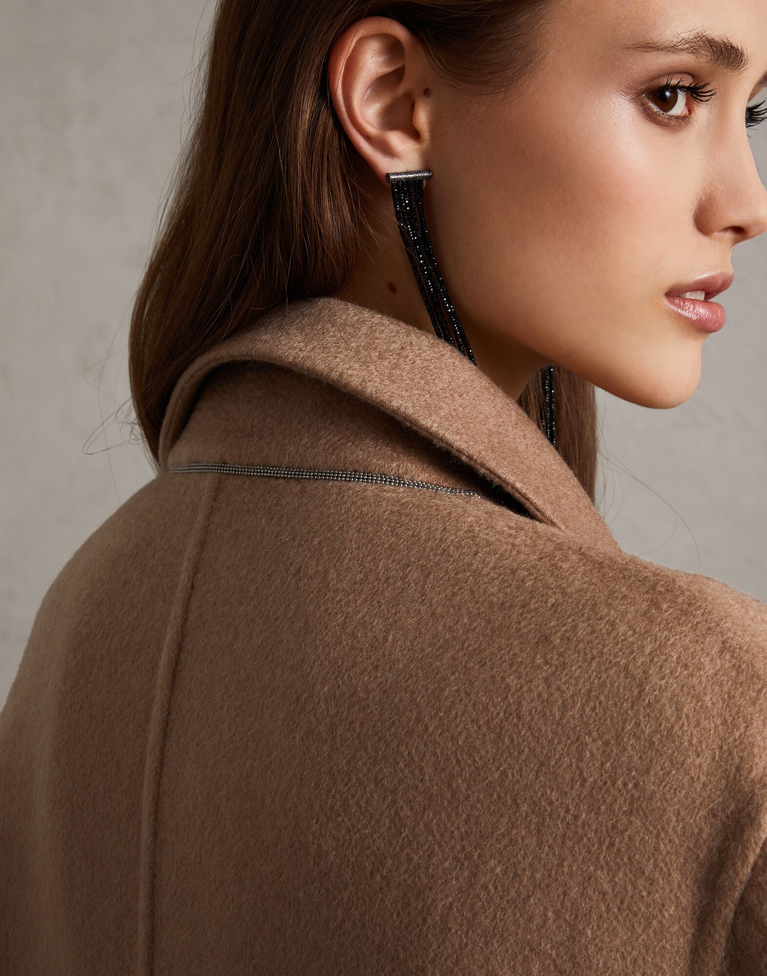Manteau - Vue détail