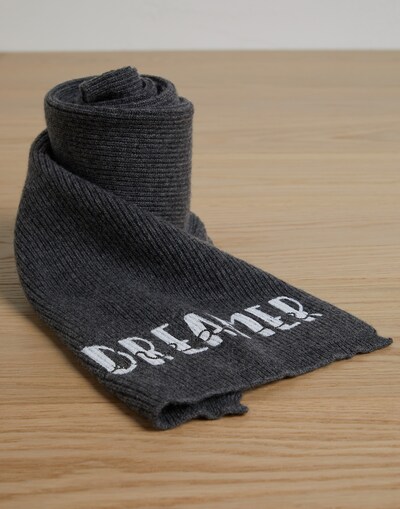 Scarves & Snoods - Front view