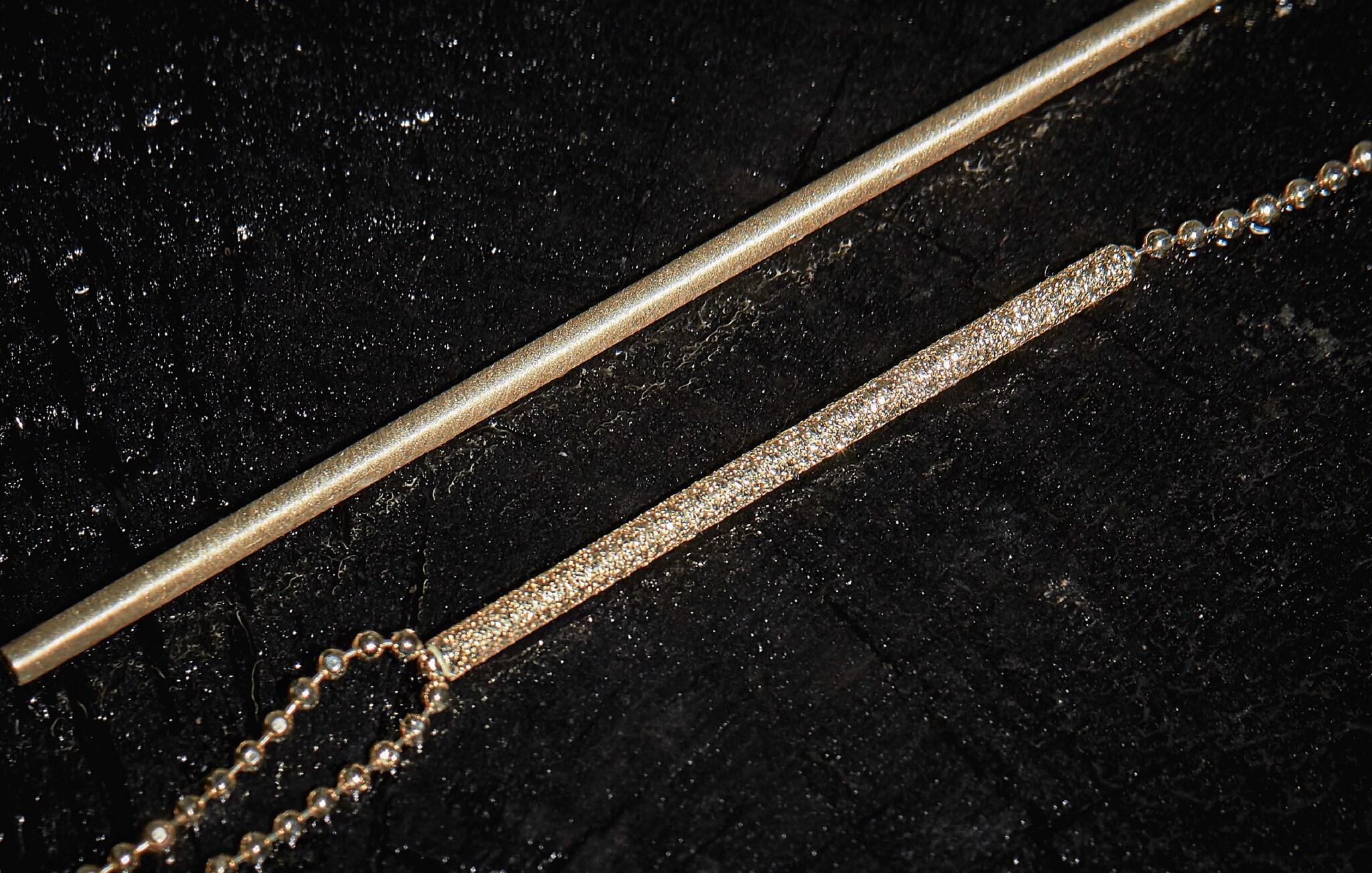 Necklace Gold Woman 3 - Brunello Cucinelli
