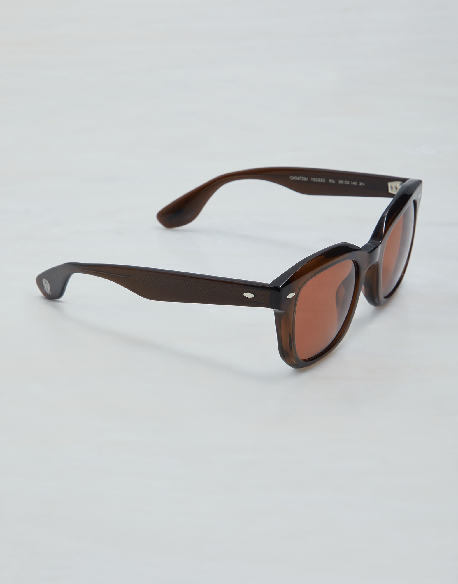 Filù - lenti classiche (221MOCFIL007CGS8801) | Brunello Cucinelli