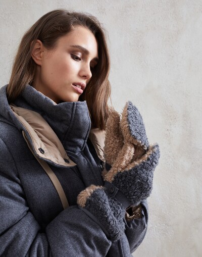 Gloves - Editorial view