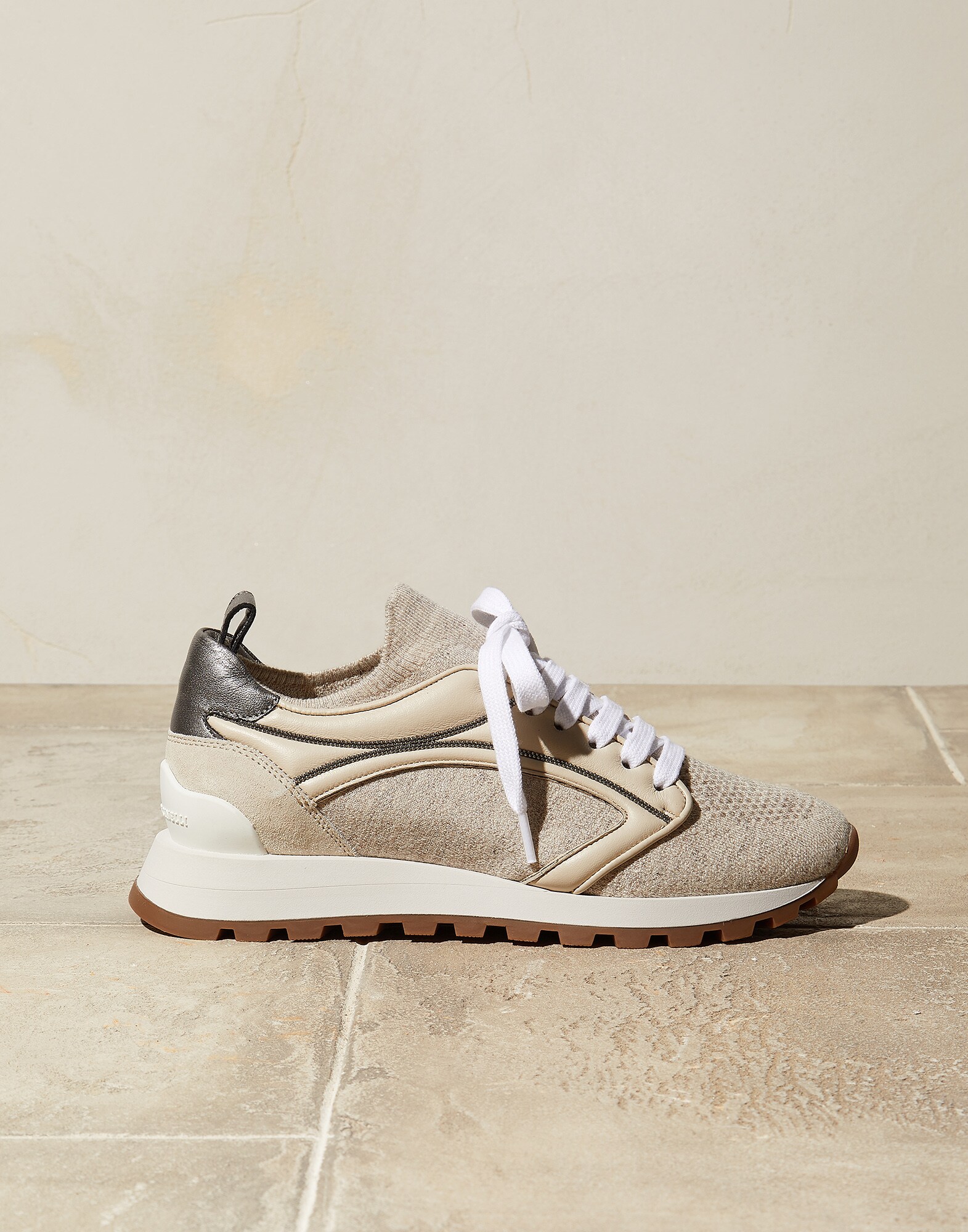 Runners - Full look